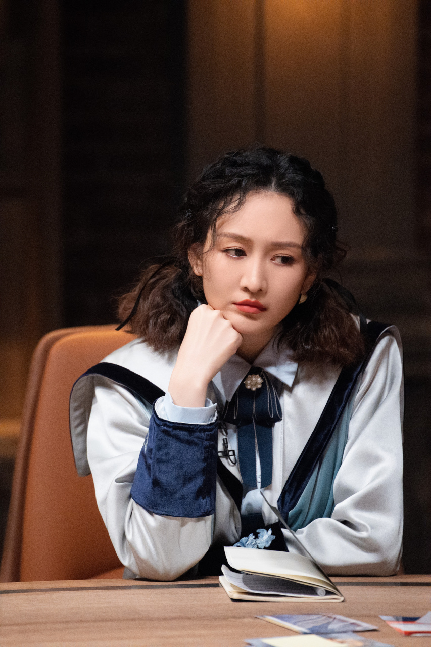 9715#王鸥大侦探# 异零异学园里的故事仍在继续,鸥意念王鸥能否