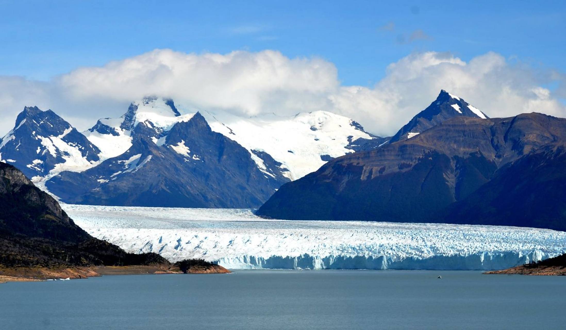 阿根廷旅游:六大打卡景点  点击头像解锁更多中南美洲及南极北极旅行