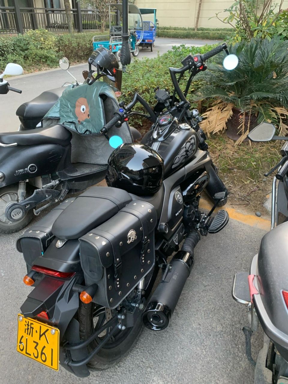 力帆k19-150