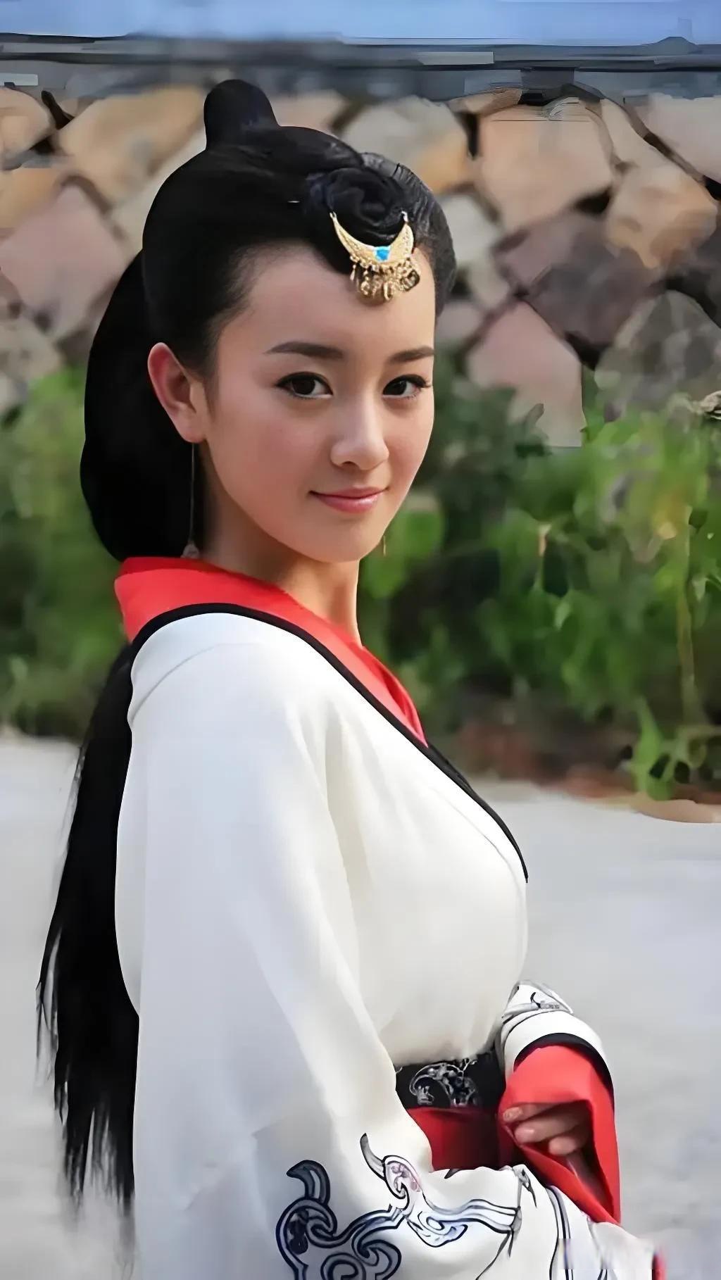 那时我张檬古装壁纸后宫电视剧图片