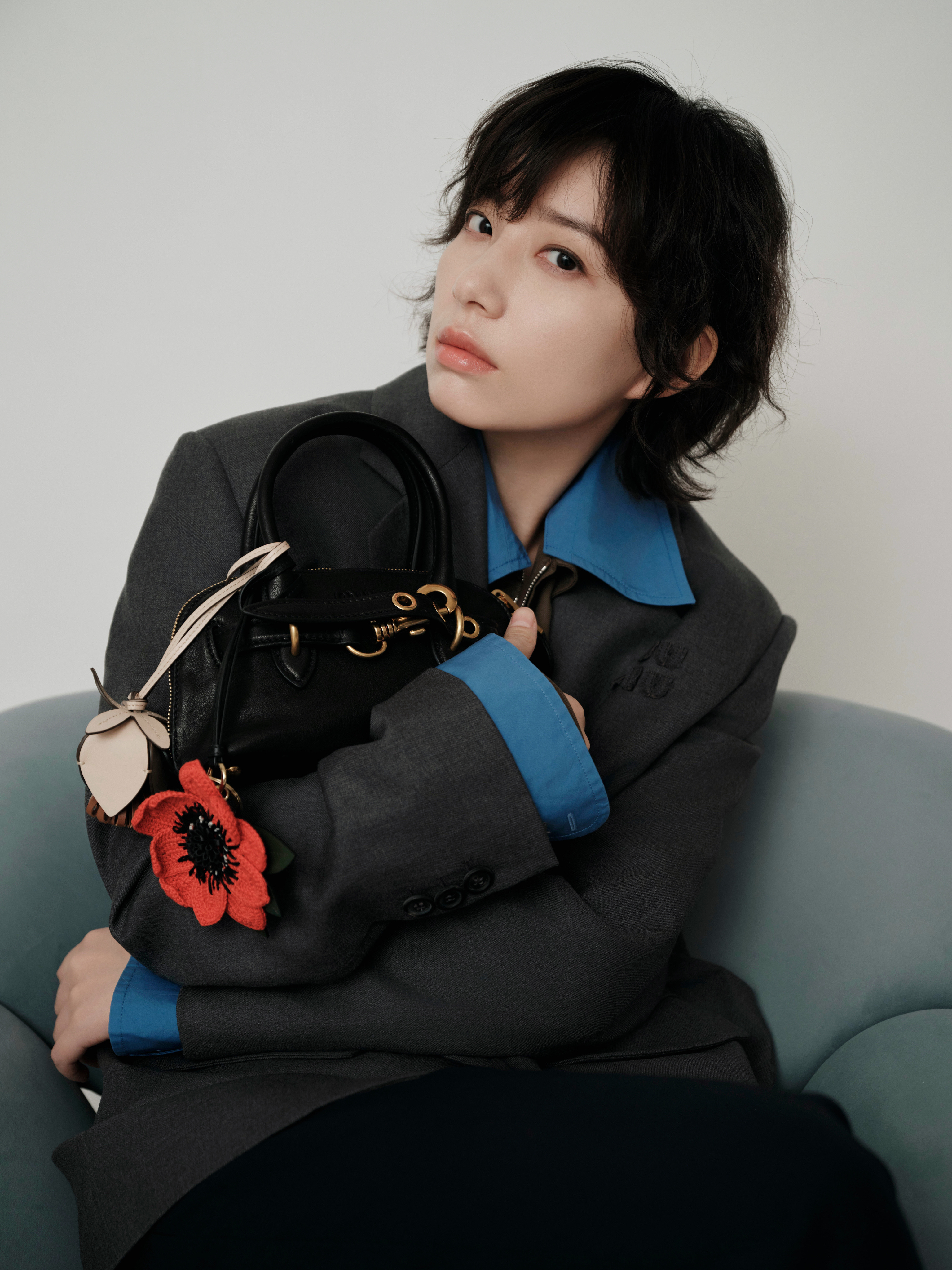 李斯丹妮日常彩蛋掉落# 邂逅温柔冬日