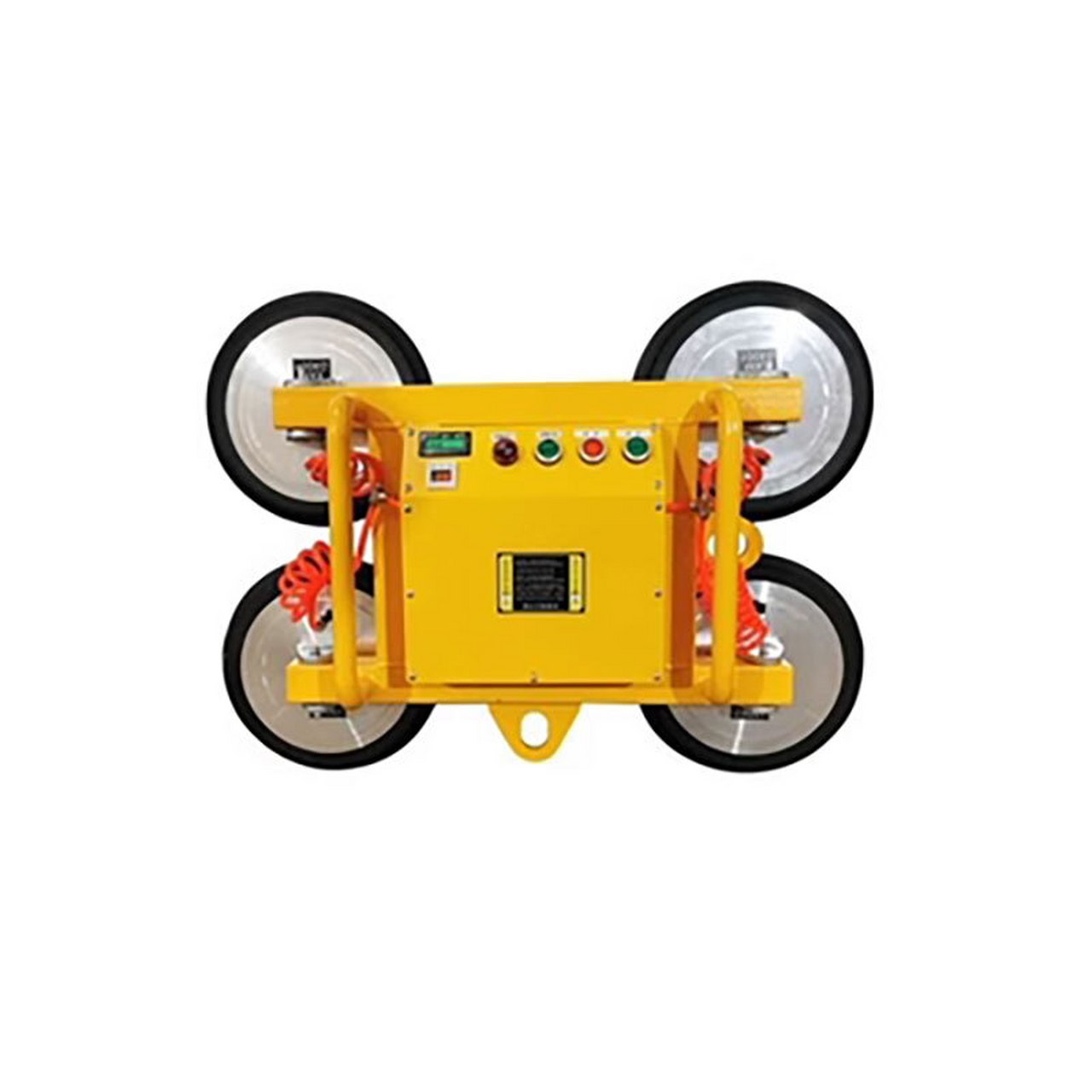 产品信息 产品名称:玻璃吸盘吊机 产品型号:xc-gs300/400/600 承载