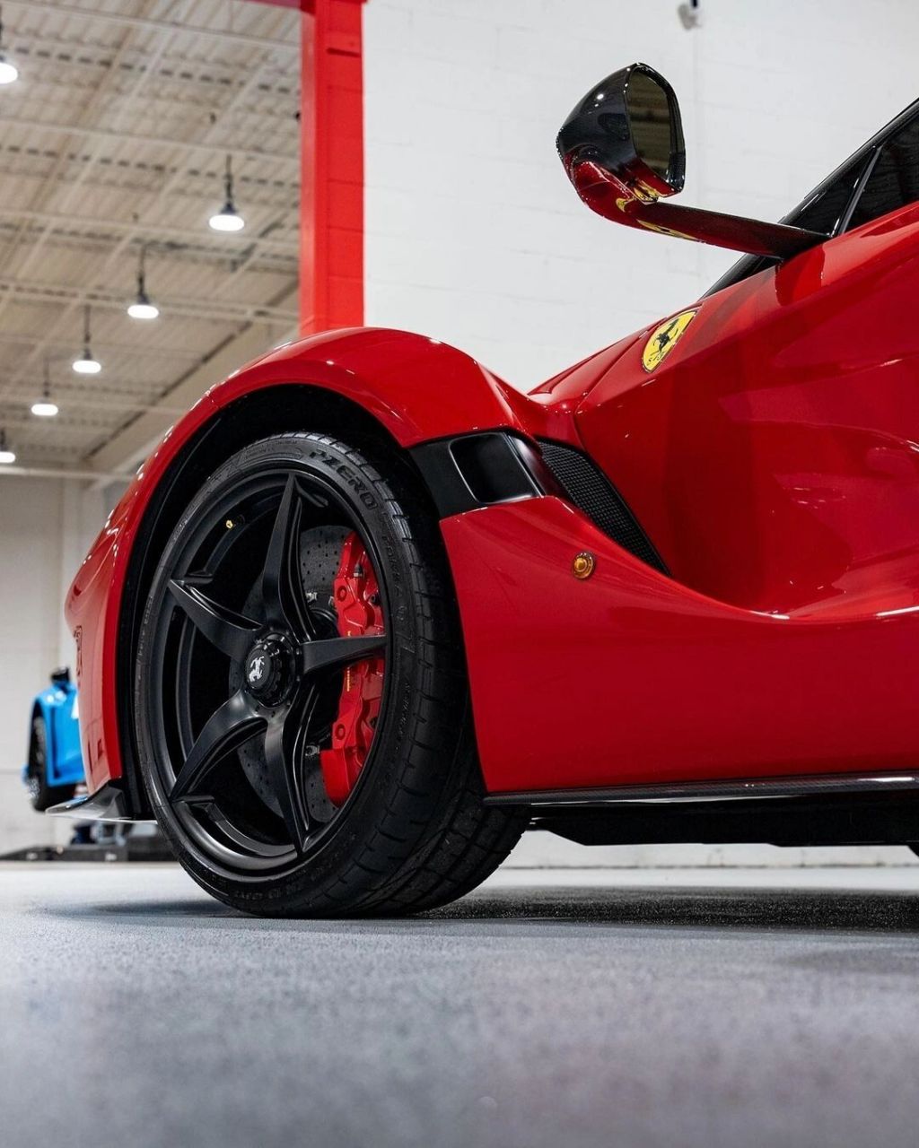 法拉利# #法拉利拉法# #法拉利f8# #法拉利488# #法拉利458