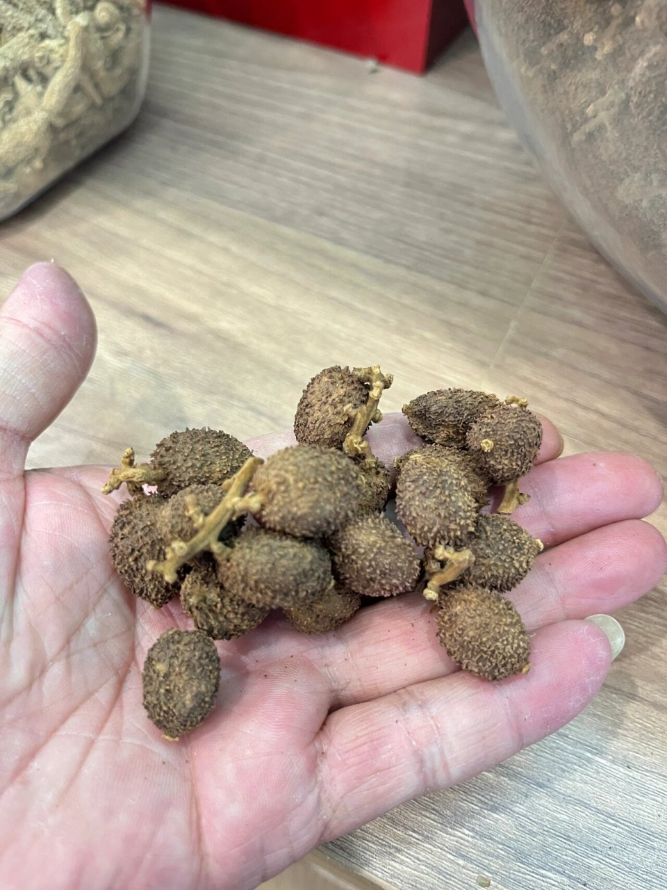 称为胃宝,对胃的不适有非常好的效果,对胃痛,胃炎,胃溃疡,胃胀气,胃