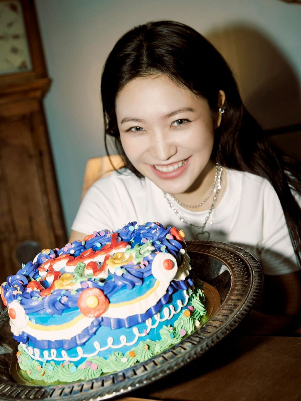 redvelvet yeri 新专辑概念预告照91 #南韩女爱豆# #韩国女团# #red