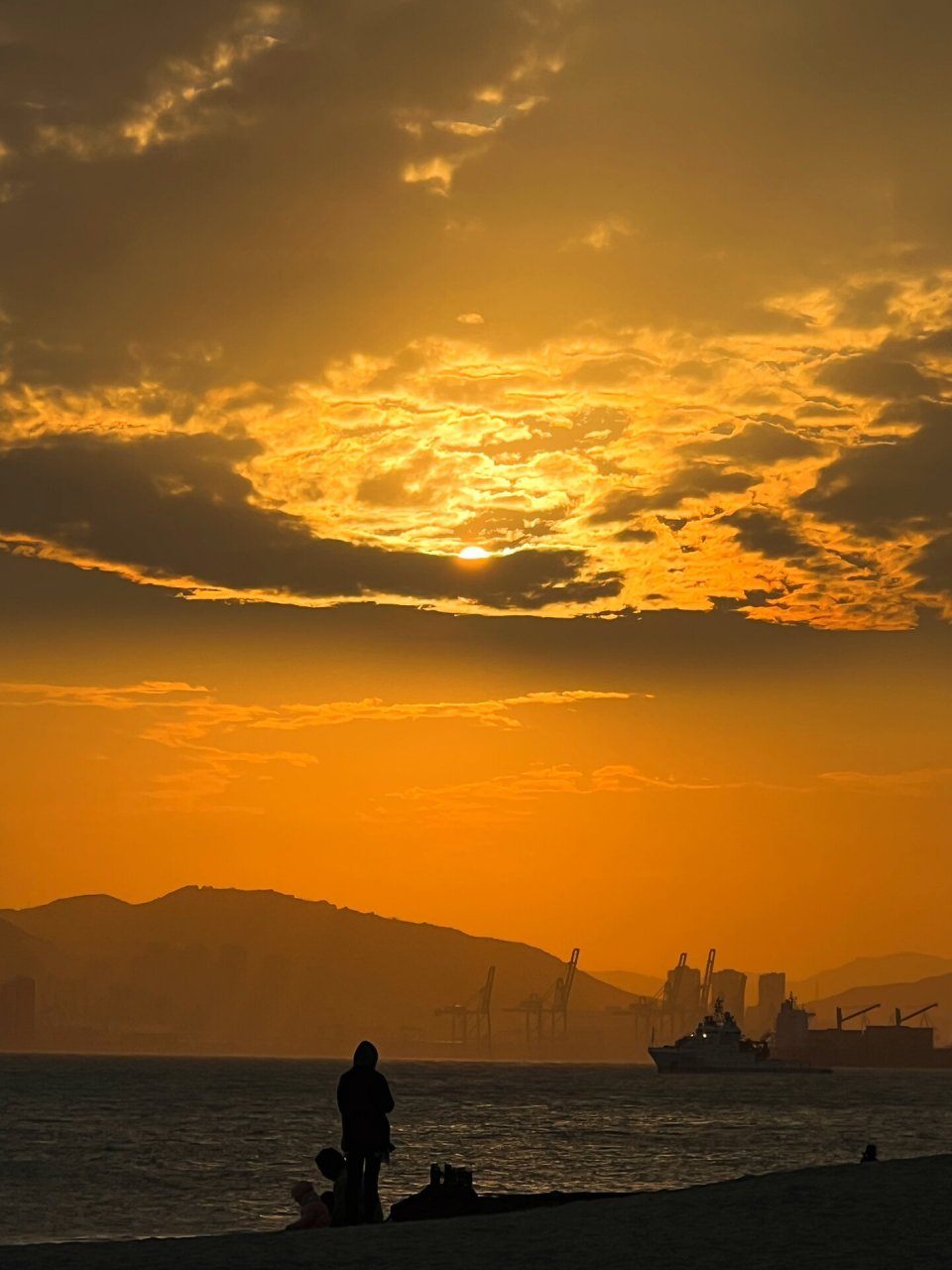 沙滩浪漫|厦门黄厝海滩 地点:福建省厦门市思明区观光旅游大道(直接
