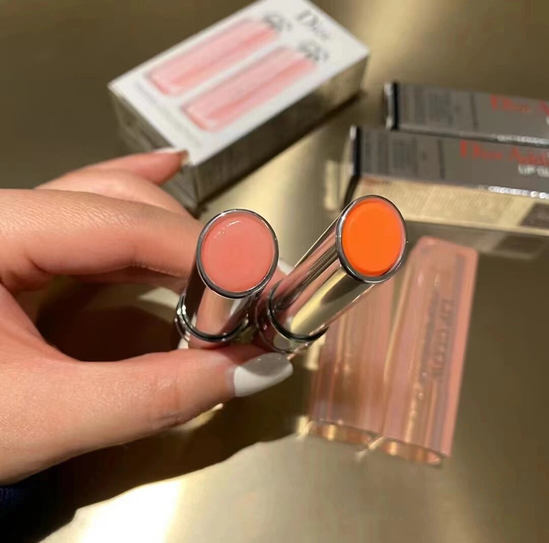 迪奥小样唇膏(迪奥小样和正品的区别) 迪奥小样唇膏(迪奥小样和正品的区别)