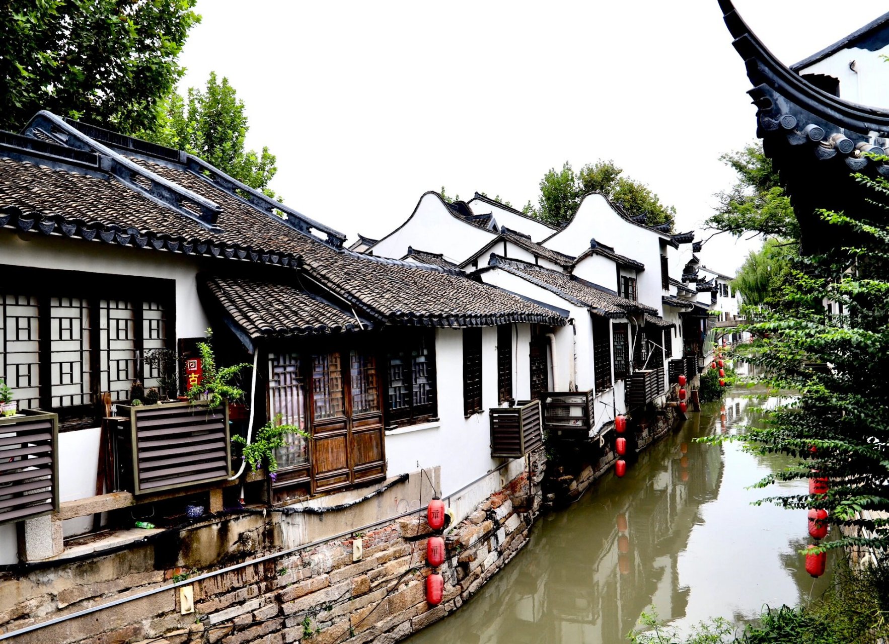 92州桥老街(上海嘉定) 1-地铁11号线嘉定北站下车2号口出(特别提醒