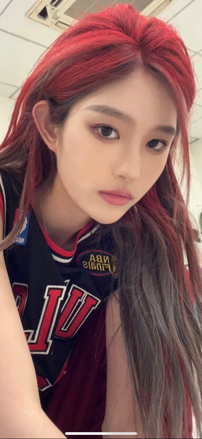 王奕的绝帅照片