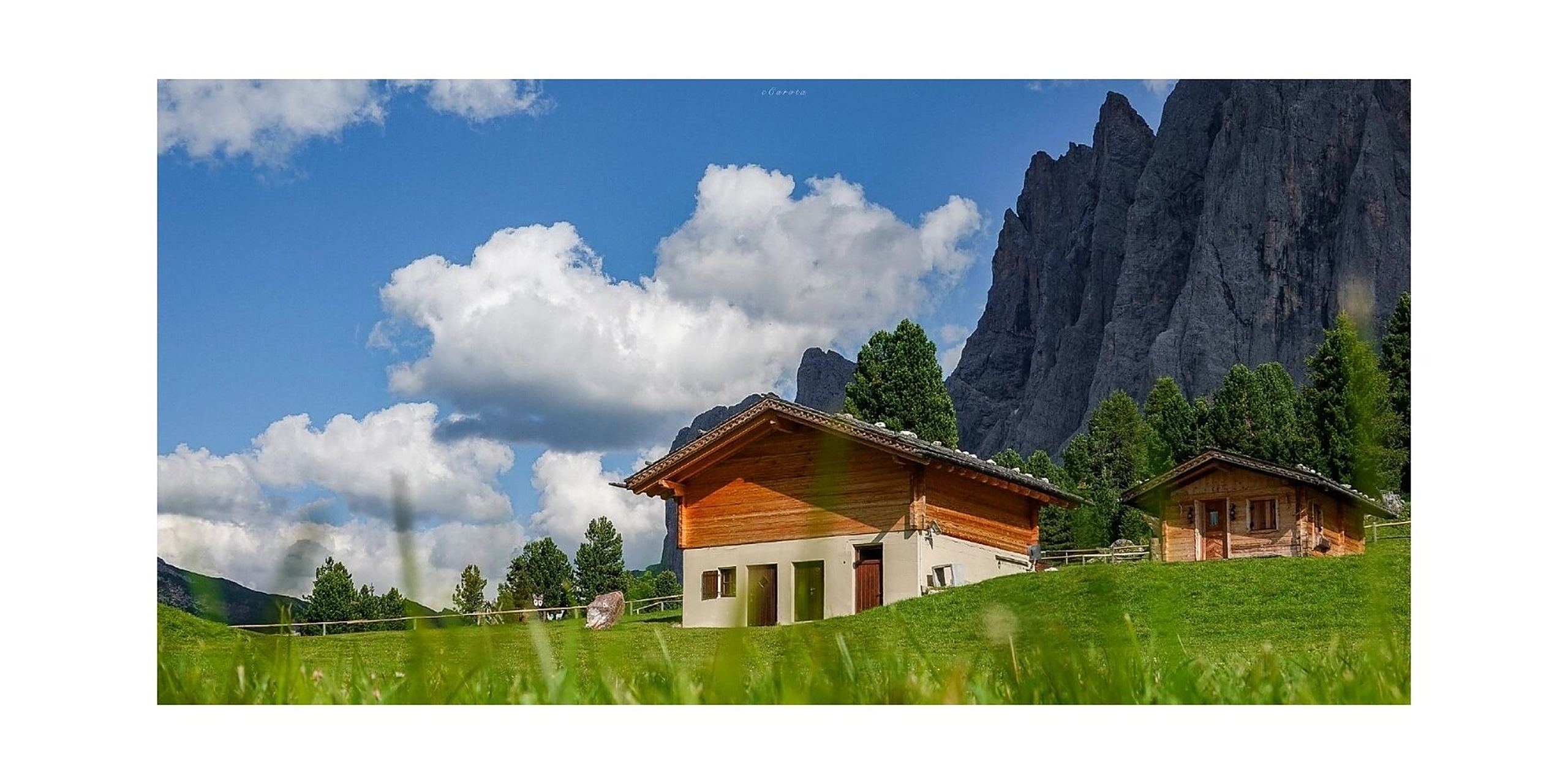 自然风景桌面横屏背景图 清新淡雅赏心悦目