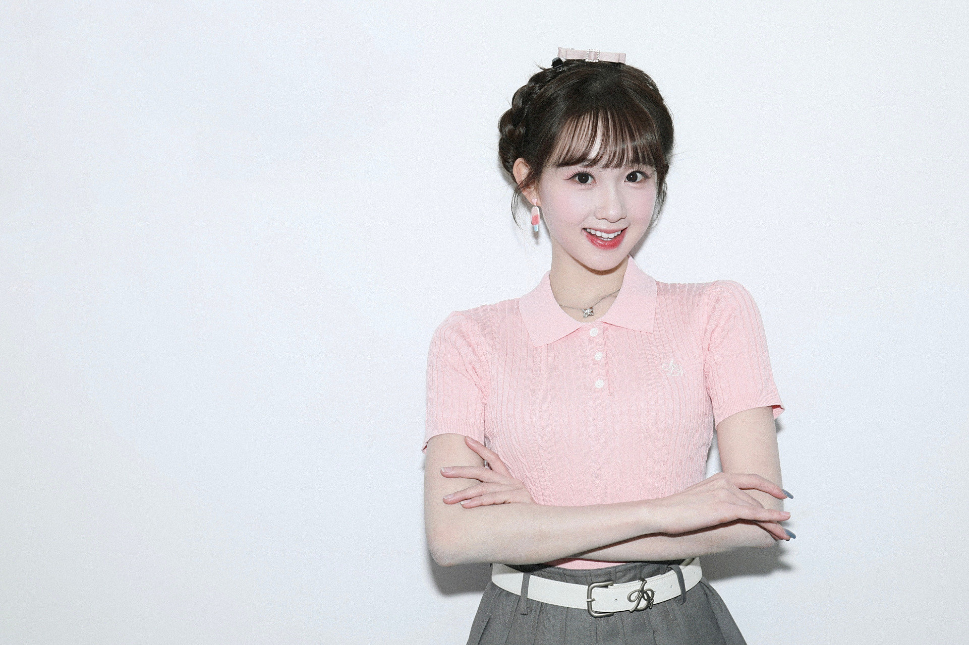 李子璇超话开工大吉,今晚20点跟着李子璇豆子 一起把烦恼都抛掉!