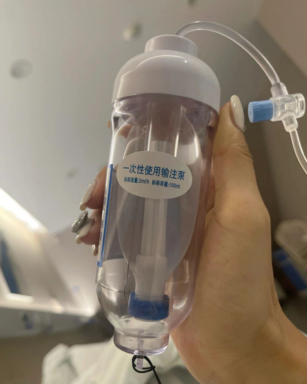 止疼泵(丰胸的宝宝记得一定要用) 7515止痛泵 7815   丰胸的