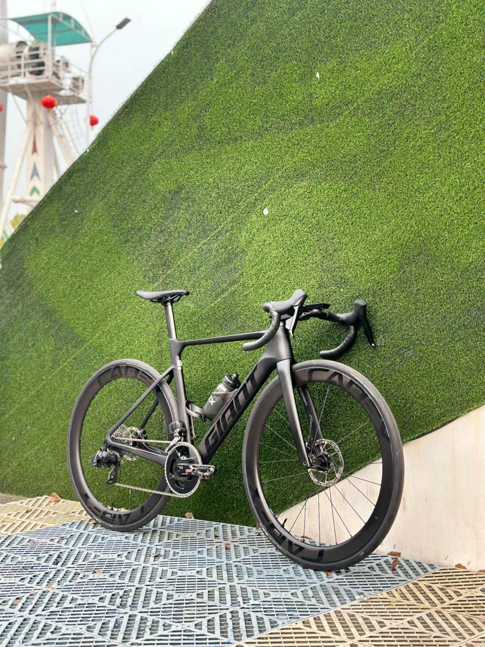 捷安特pp adv pro 1,pp黑武士简直帅炸了