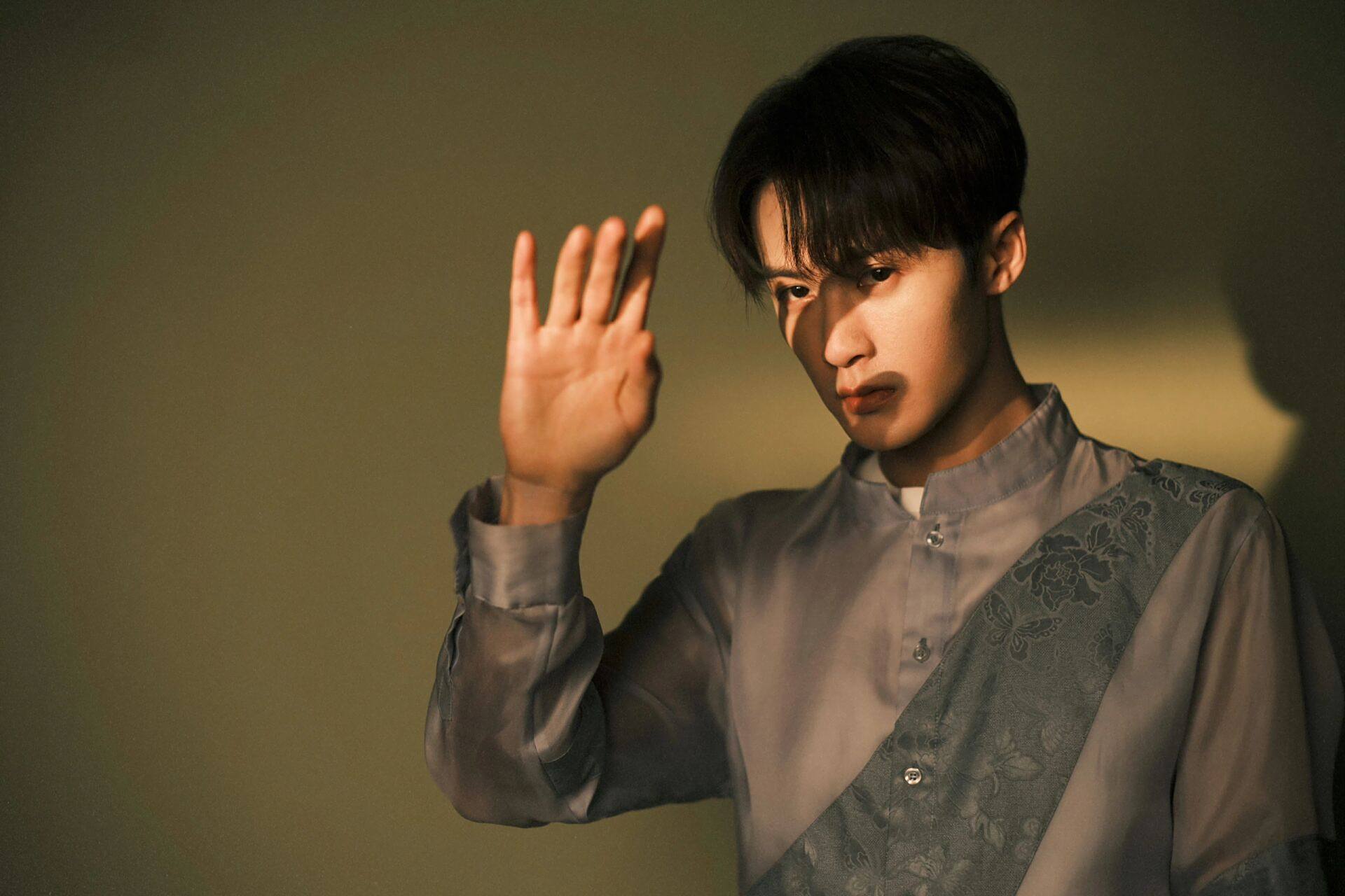 檀健次～电脑壁纸～二 每周一换,集美们找神图啦