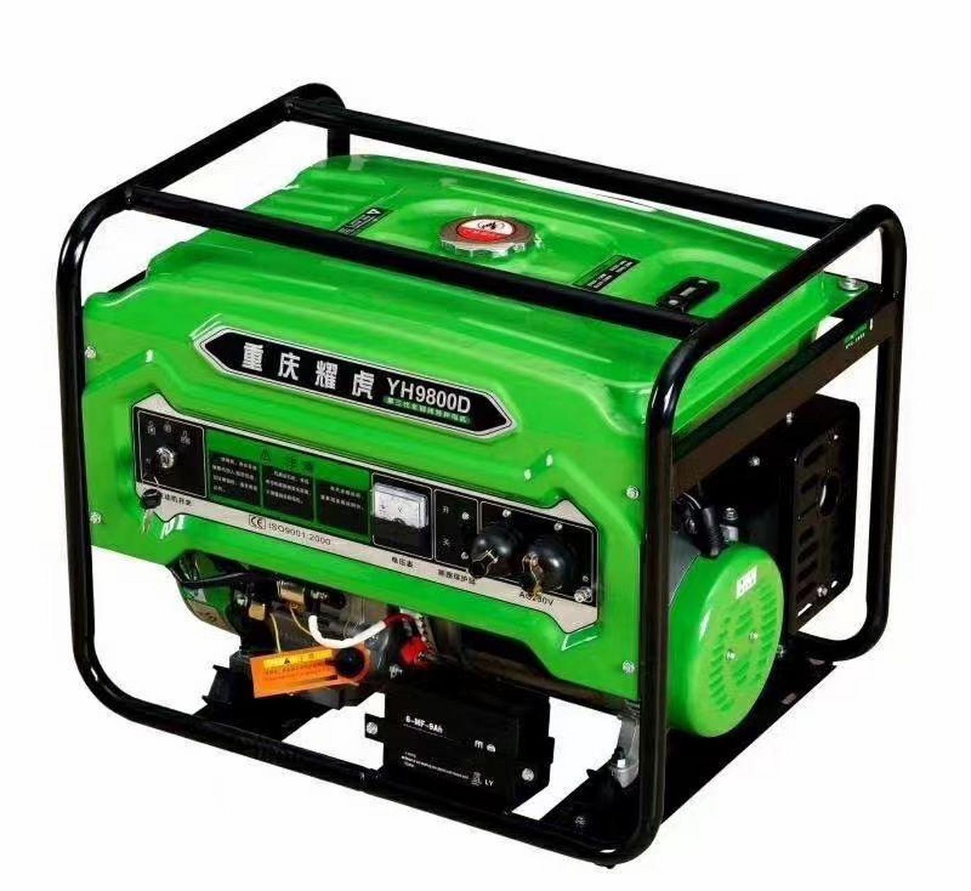 耀虎汽油机 耀虎水泵 耀虎发电机 耀虎微耕机  耀虎品牌 值得信赖 一