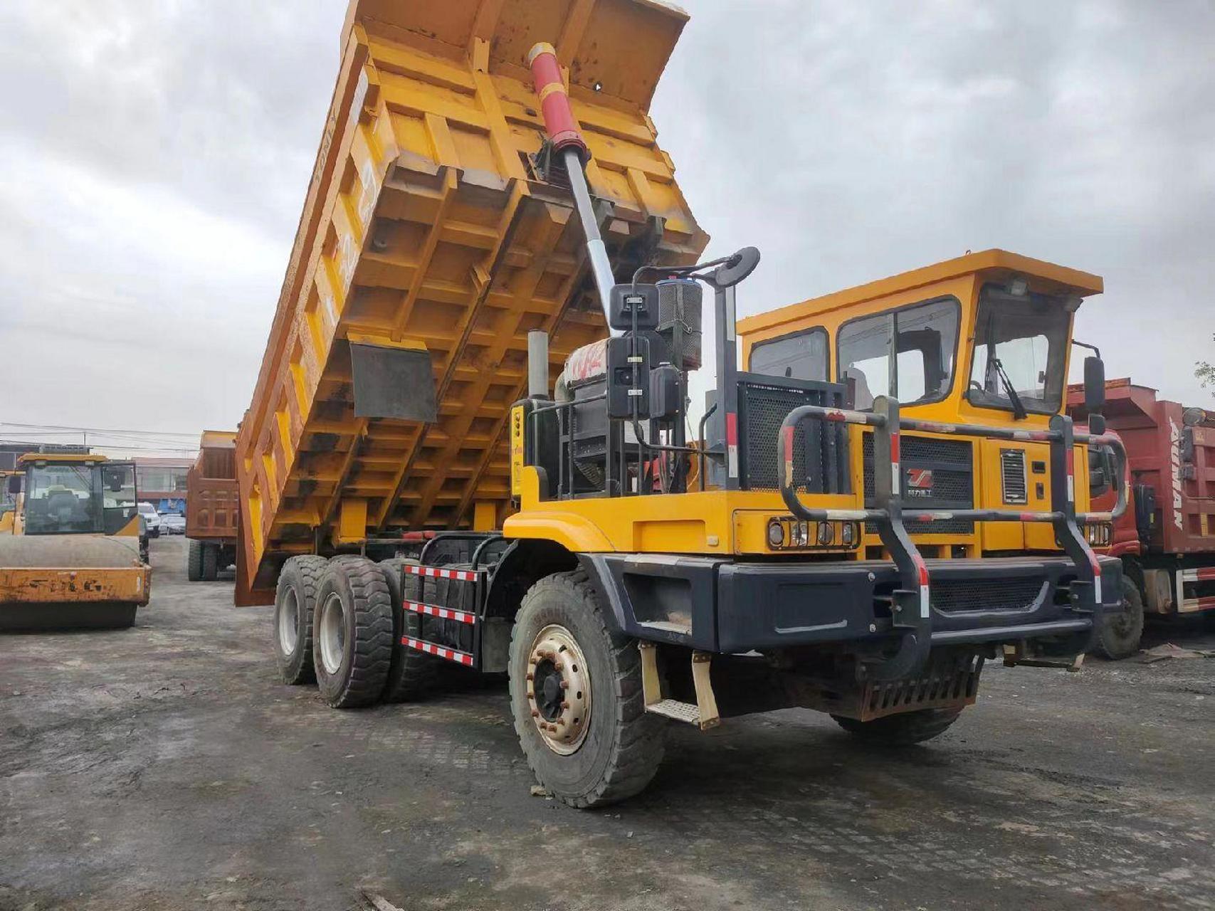 同力矿用宽体,现车多台,全部精品 一手现货,欢迎实地看车试机.