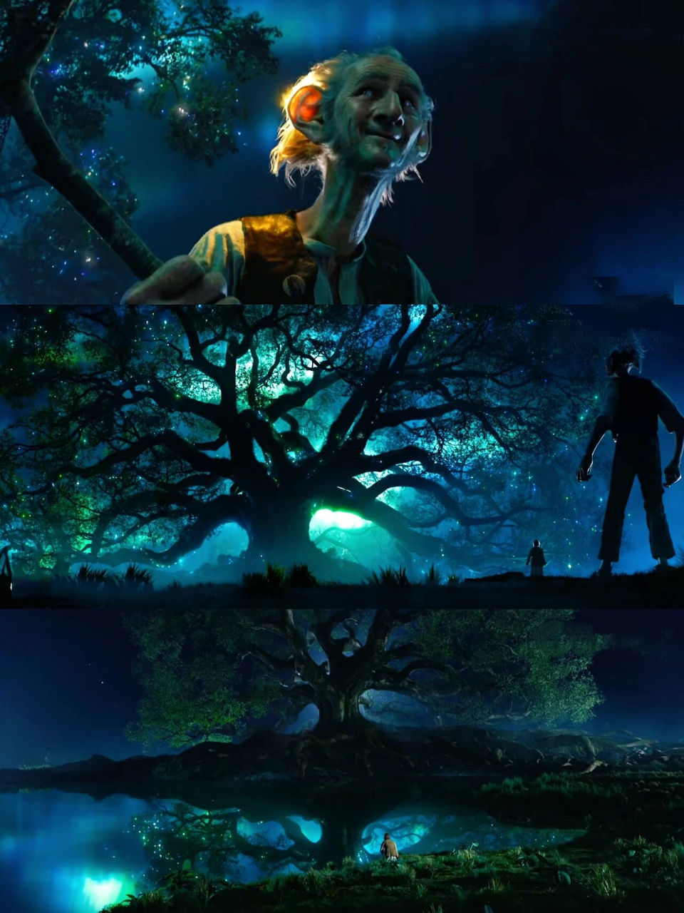 [二r][五r]超级适合下班看的电影来了06 94电影名:《圆梦巨人》