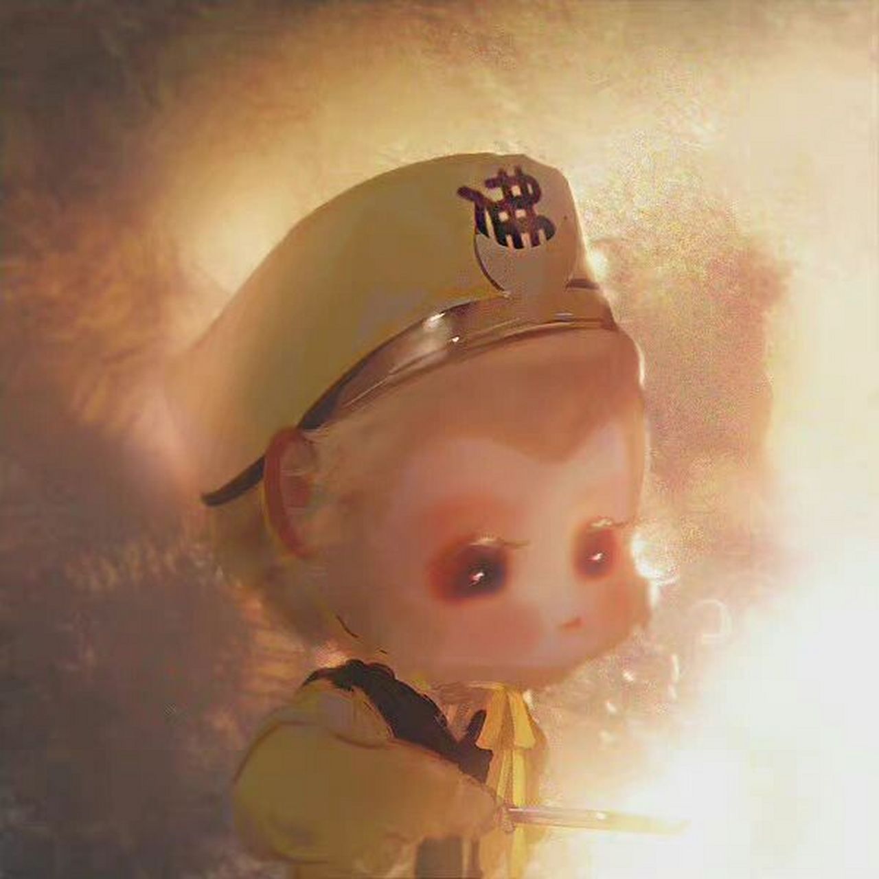 孙悟空q版 卡哇伊小孙