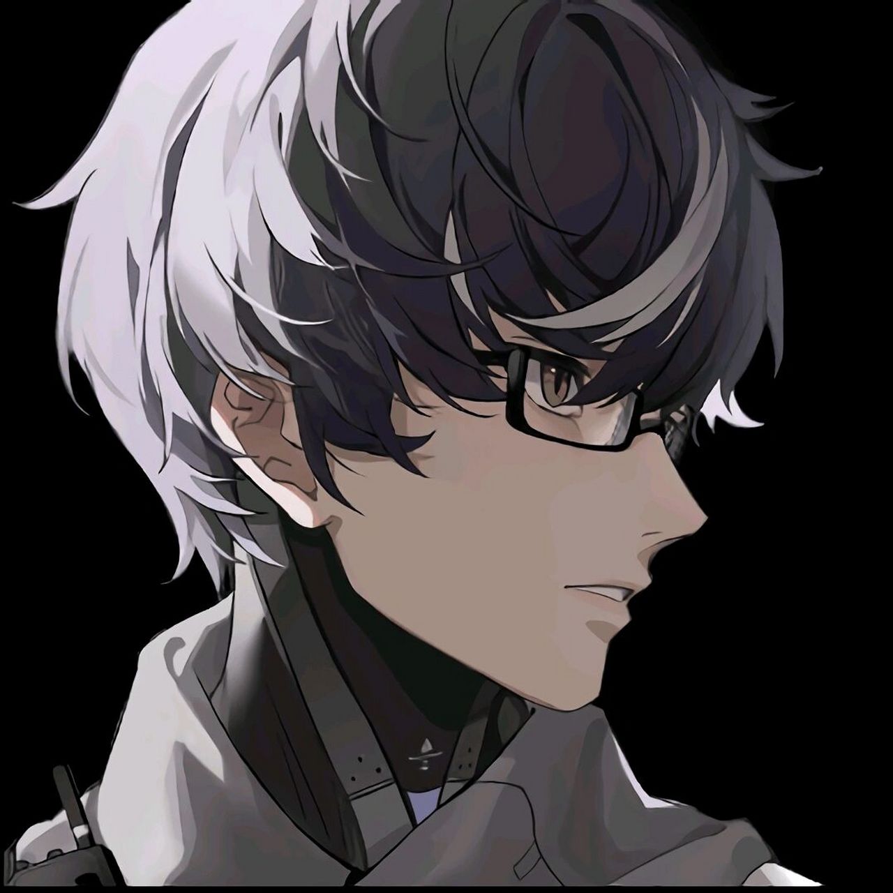 战双终解脑壳第五弹 你们要的森息来咯