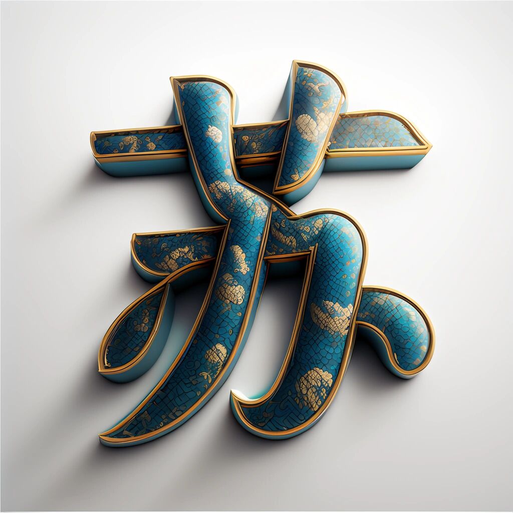 艺术字体设计·姓氏头像定制·苏