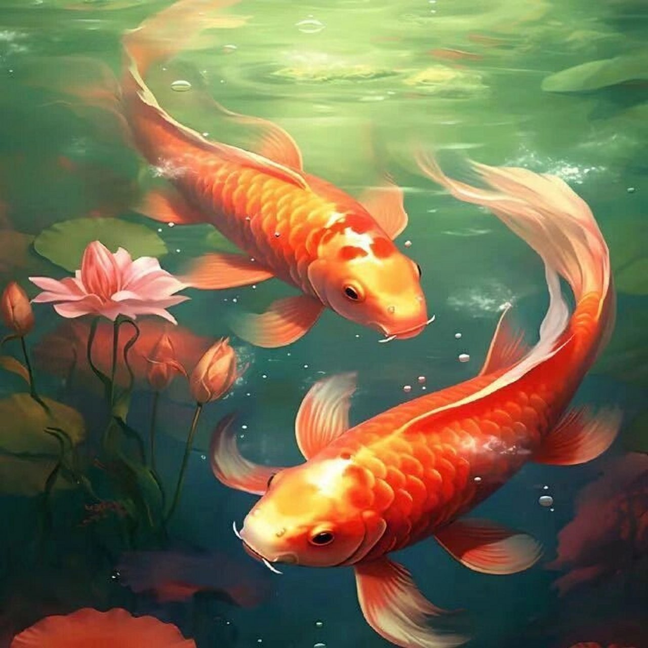 财运篇 大家好,今天我要和大家聊聊微信头像背后的秘密!98你知道吗?