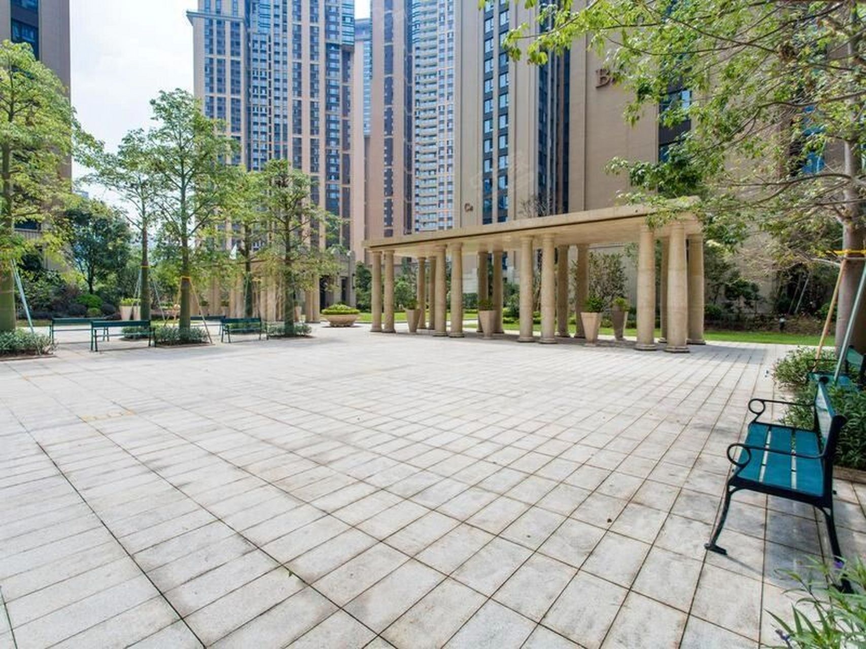 深圳湾汉森吉祥龙 吉祥龙花园,别称叫汉森吉祥龙,坐落于中.