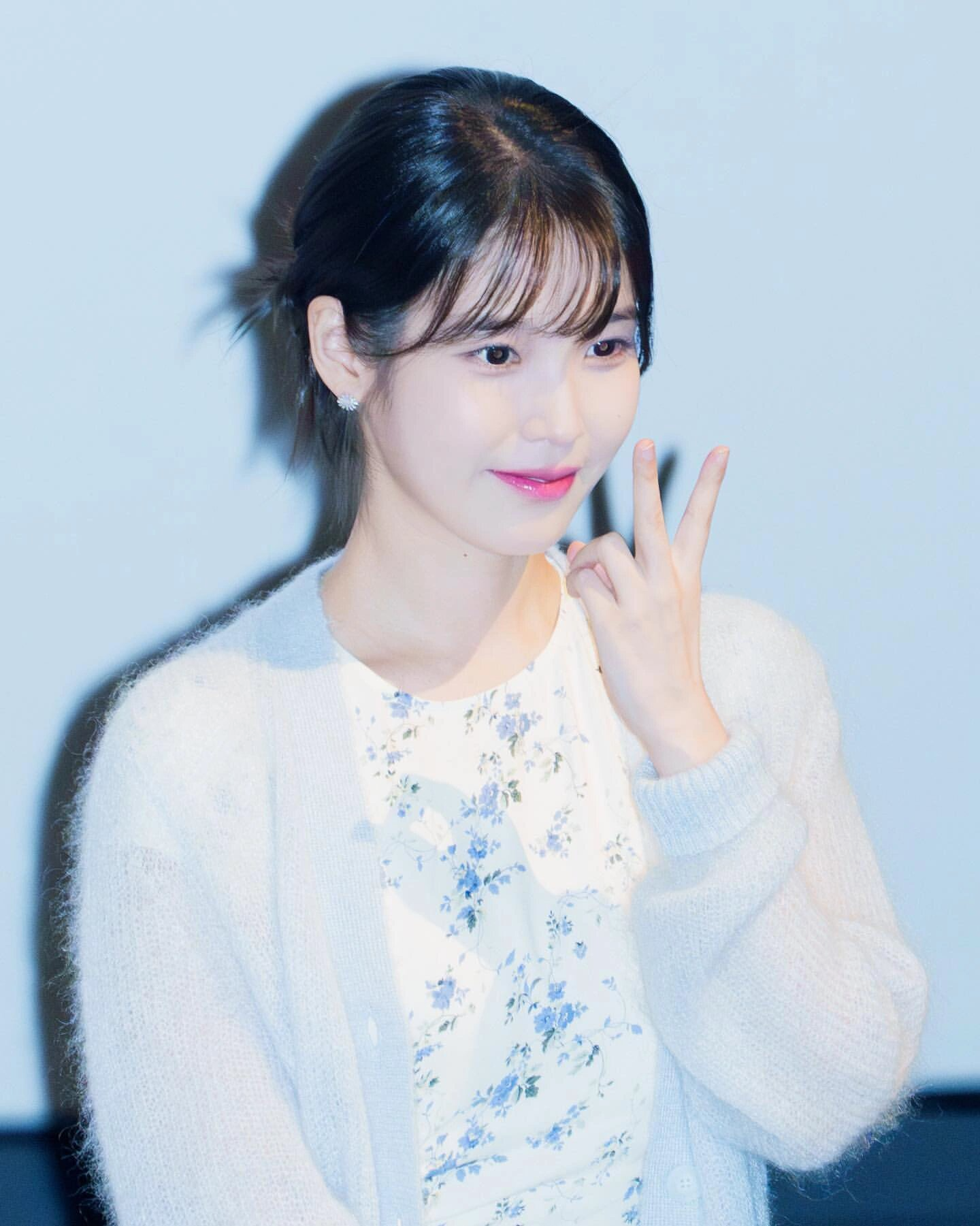 分享iu的100组神图no.43