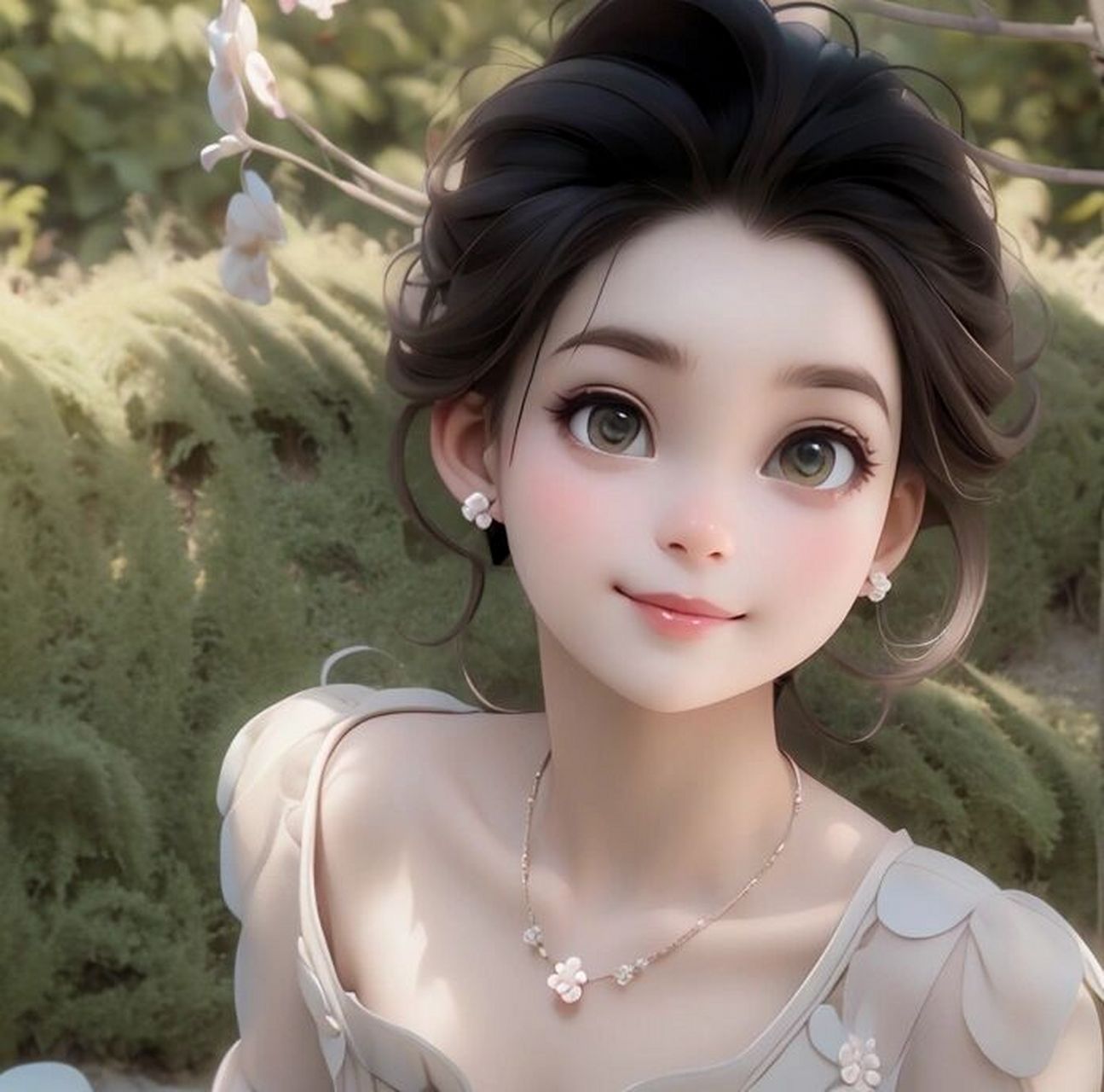 淑女气质高雅女生头像来啦91 你一定会喜欢93可取图