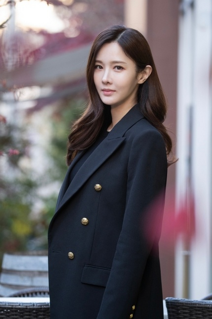 金釉利 确定出演mbc新剧 《numbers : 大厦森林的