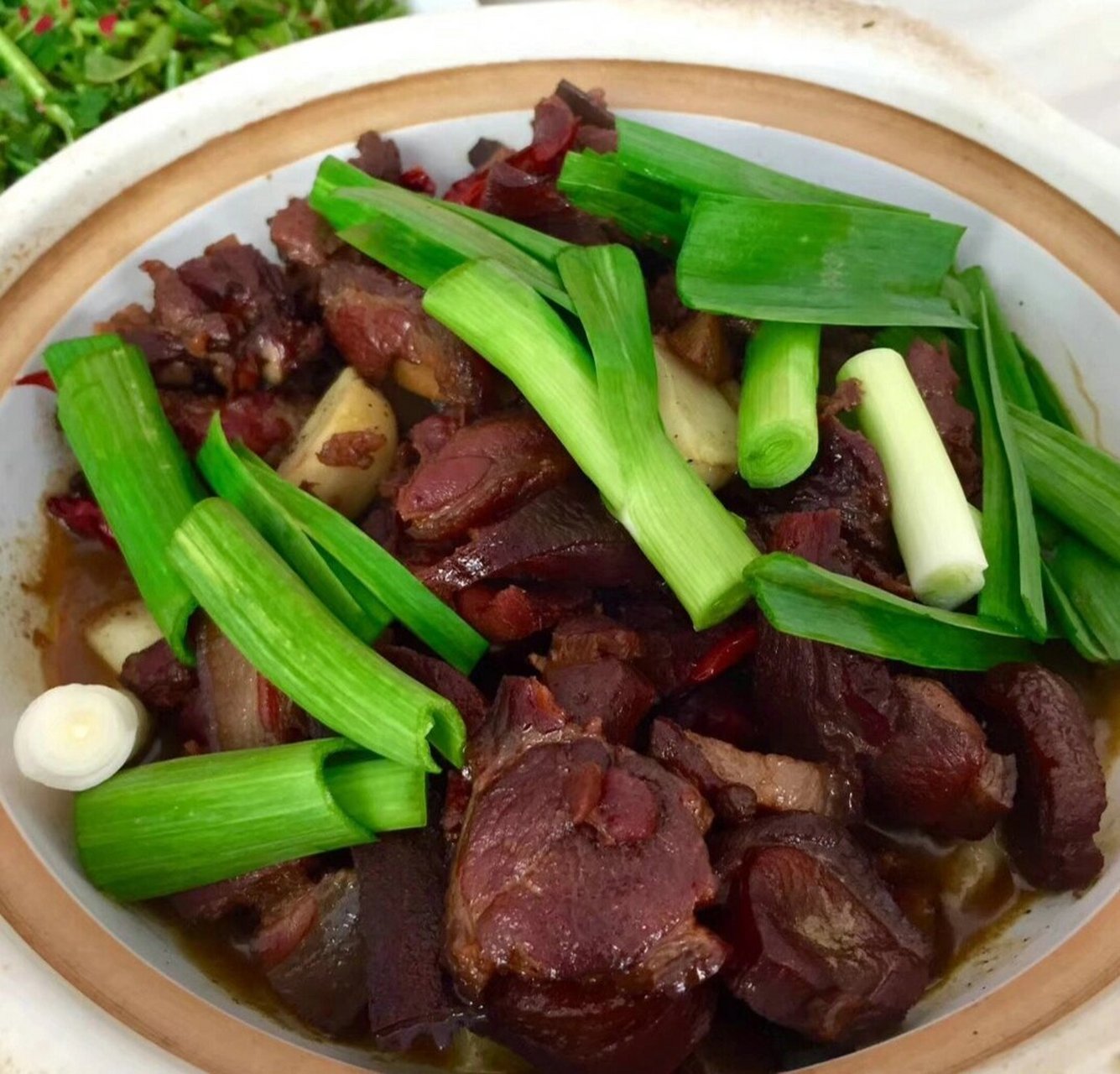 野猪肉