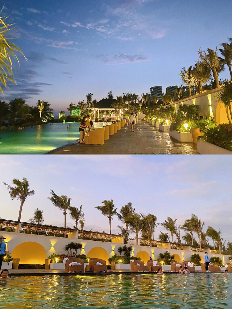 吴川鼎龙湾|这个冬天最适合泡温泉7615 这个冬天最适合泡温泉啦