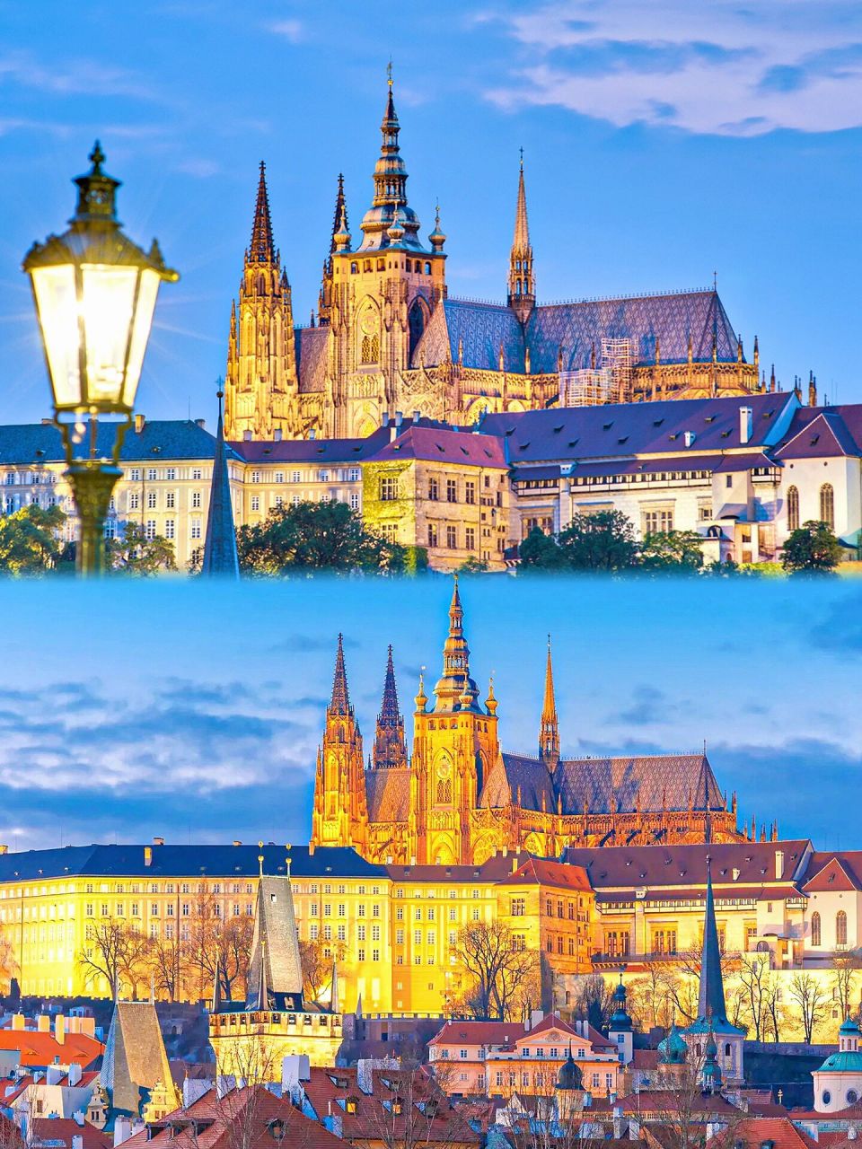 czech republic 捷克旅行攻略 盘点布拉格必打卡的十大景点6015