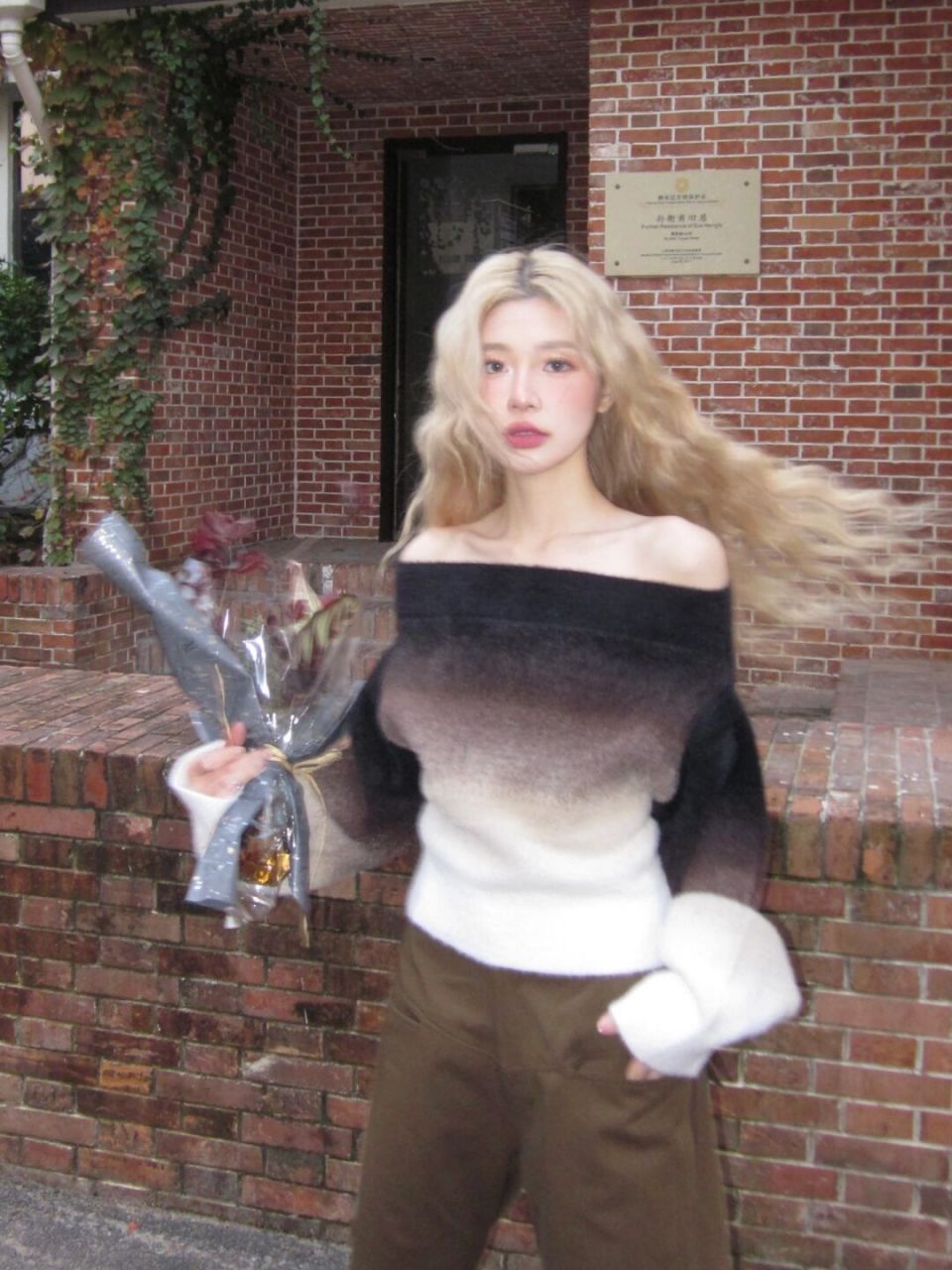 颜色真的很喜欢 9215:佳能ixus105 #我的日常# #随手拍# #ccd