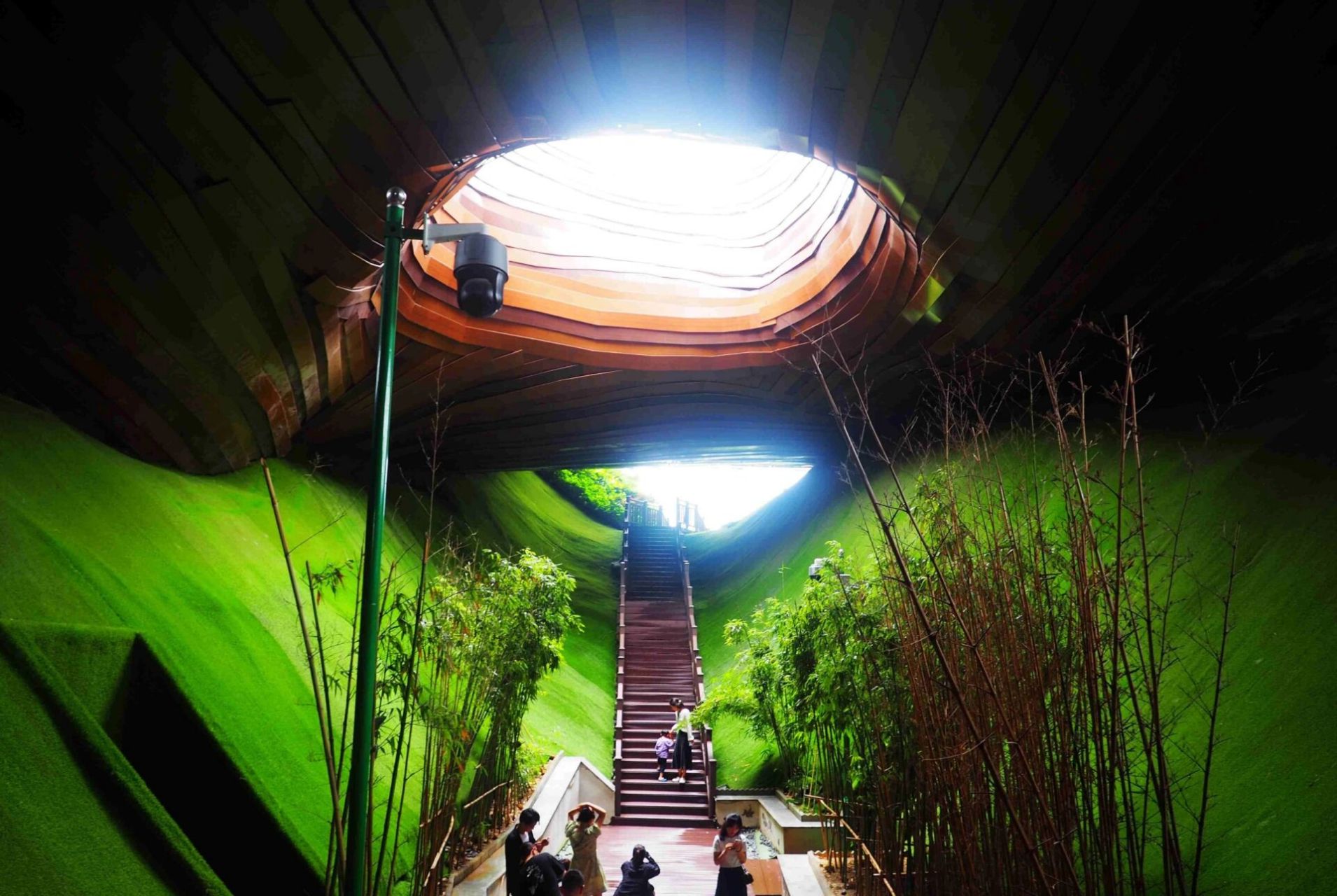 【国家宝藏】溧阳博物馆 溧阳市博物馆是溧阳第一座综合性城市博物馆