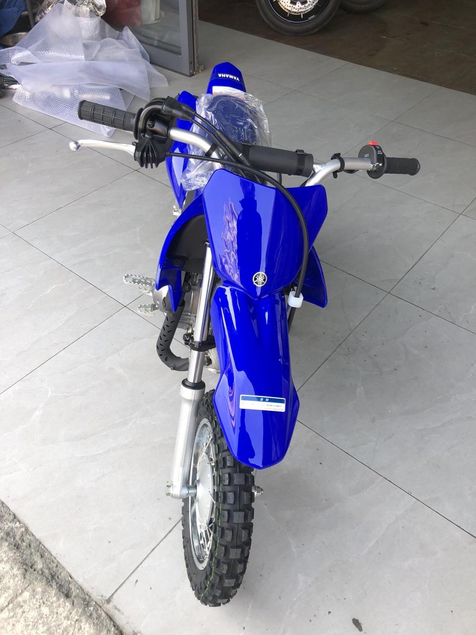 全新雅马哈ttr50,9980,儿童训练越野车