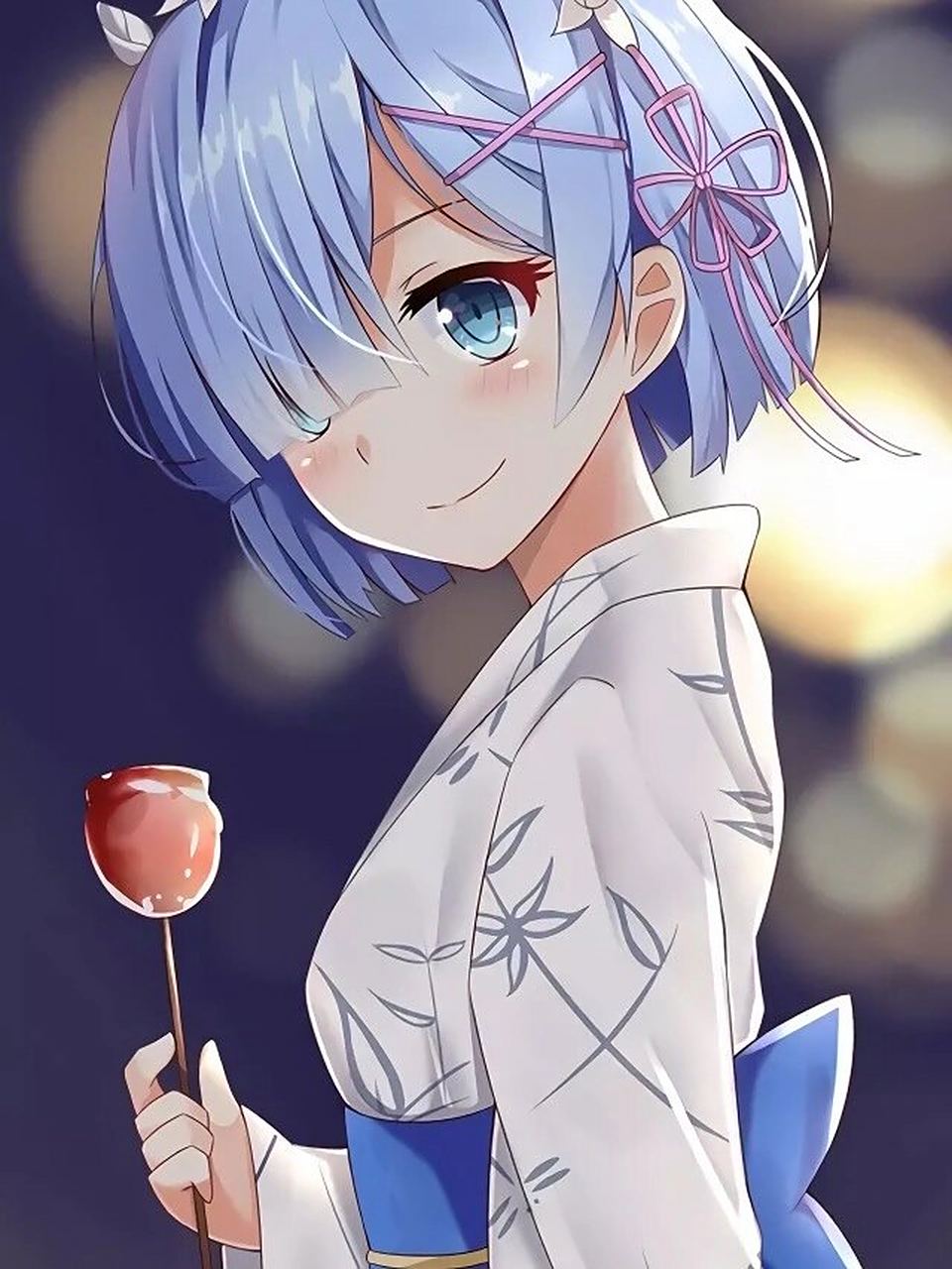 蕾姆,拉姆头像 #蕾姆拉姆# #拉姆头像# #蕾姆头像# #蕾姆壁纸# #从零