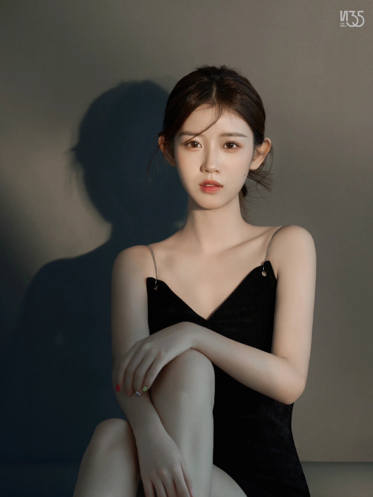 邻家姑娘 又纯又欲