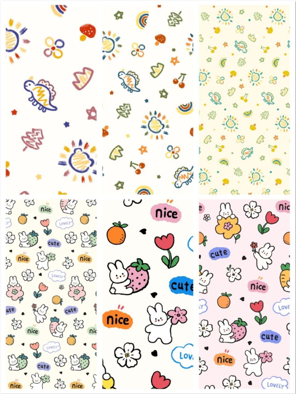 壁纸# #原创壁纸# #手机壁纸#  #每日壁纸#  #可爱壁纸# #纺织品图 