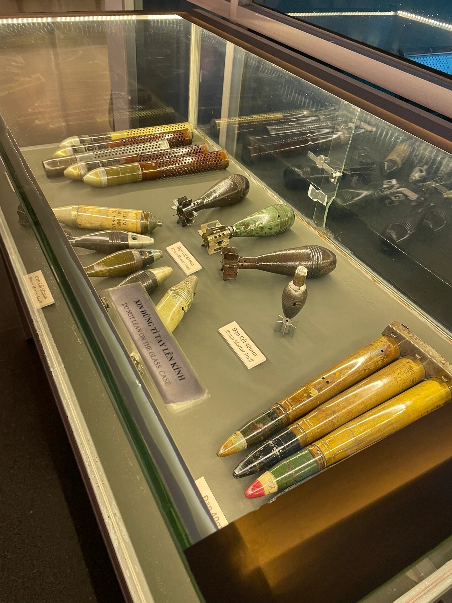 越南战争博物馆 抗美战争博物馆#越南战争历史博物馆