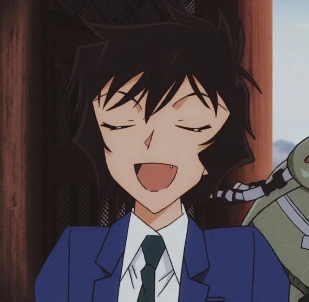 名柯头像 高清无水印名柯头像,抱图私聊