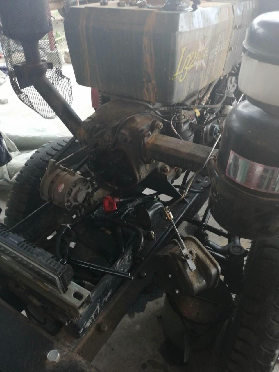 电控单体泵改大泵,可承接此业务,可下乡进行非道路拖拉机电喷改大泵等