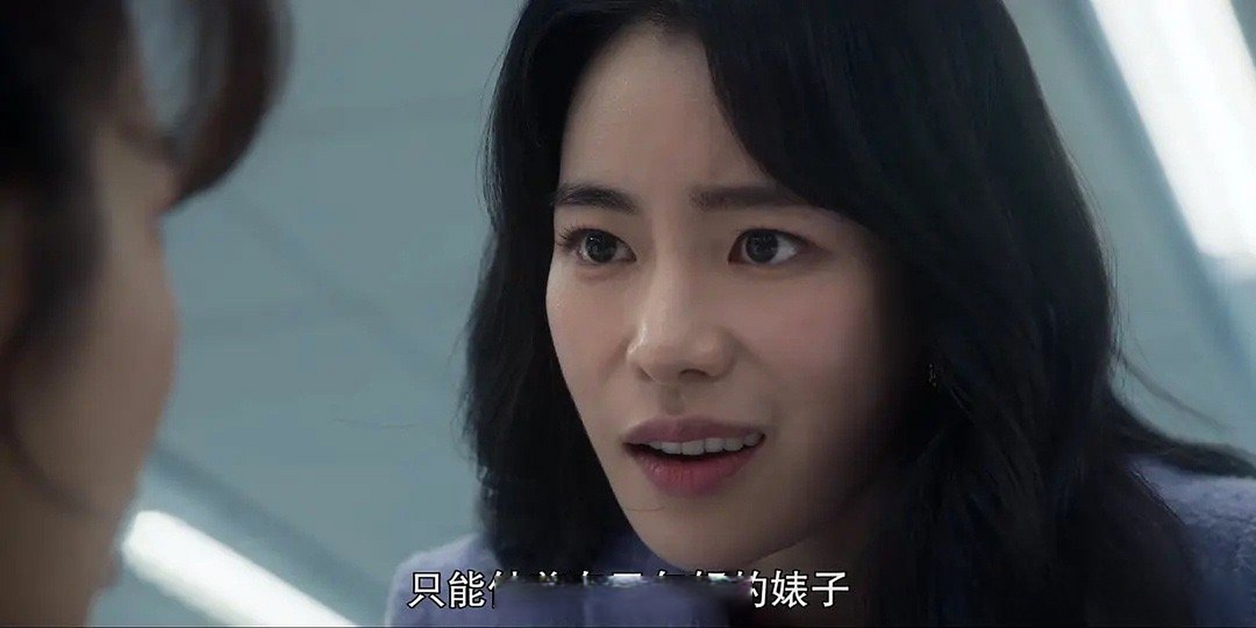 林智妍新剧演被家暴的人#林智妍这次新剧就要演被家暴的人,感觉她的