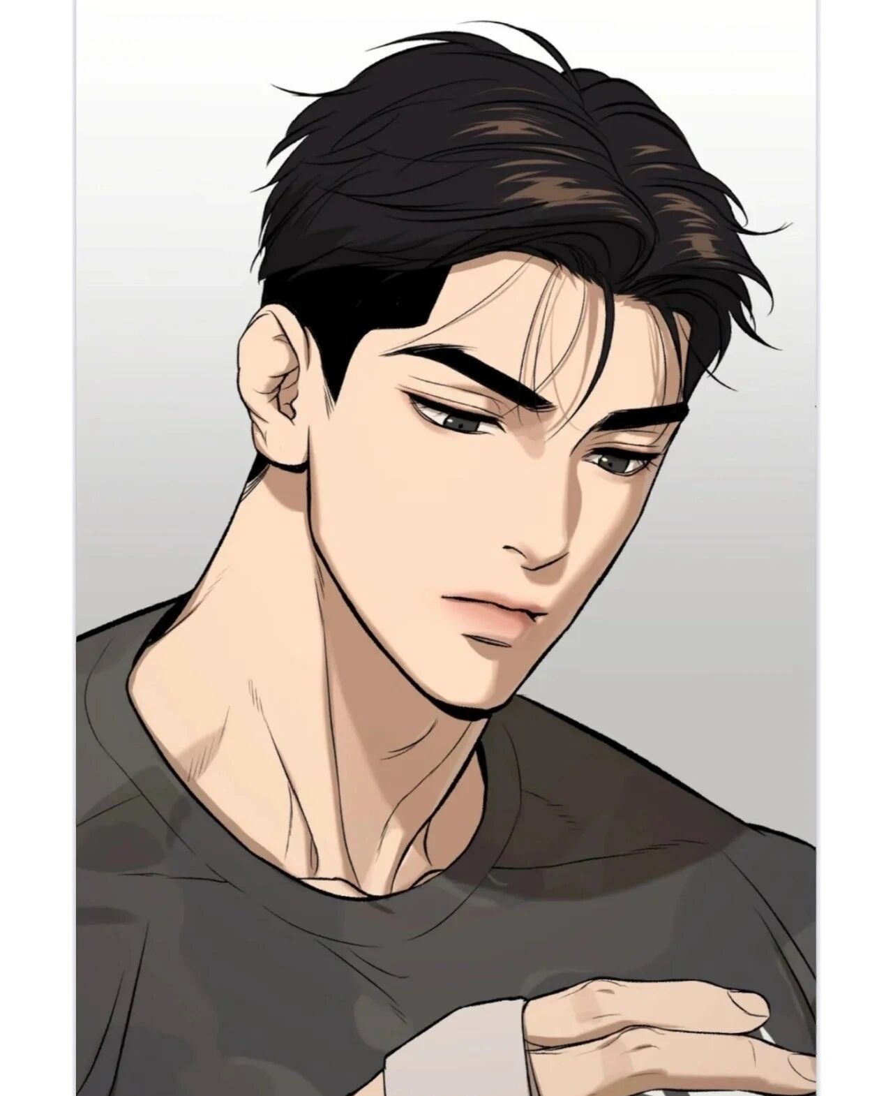 求推荐韩漫 姐妹们有没有passion,魔咒,珍珠少年相似画风的韩漫推荐