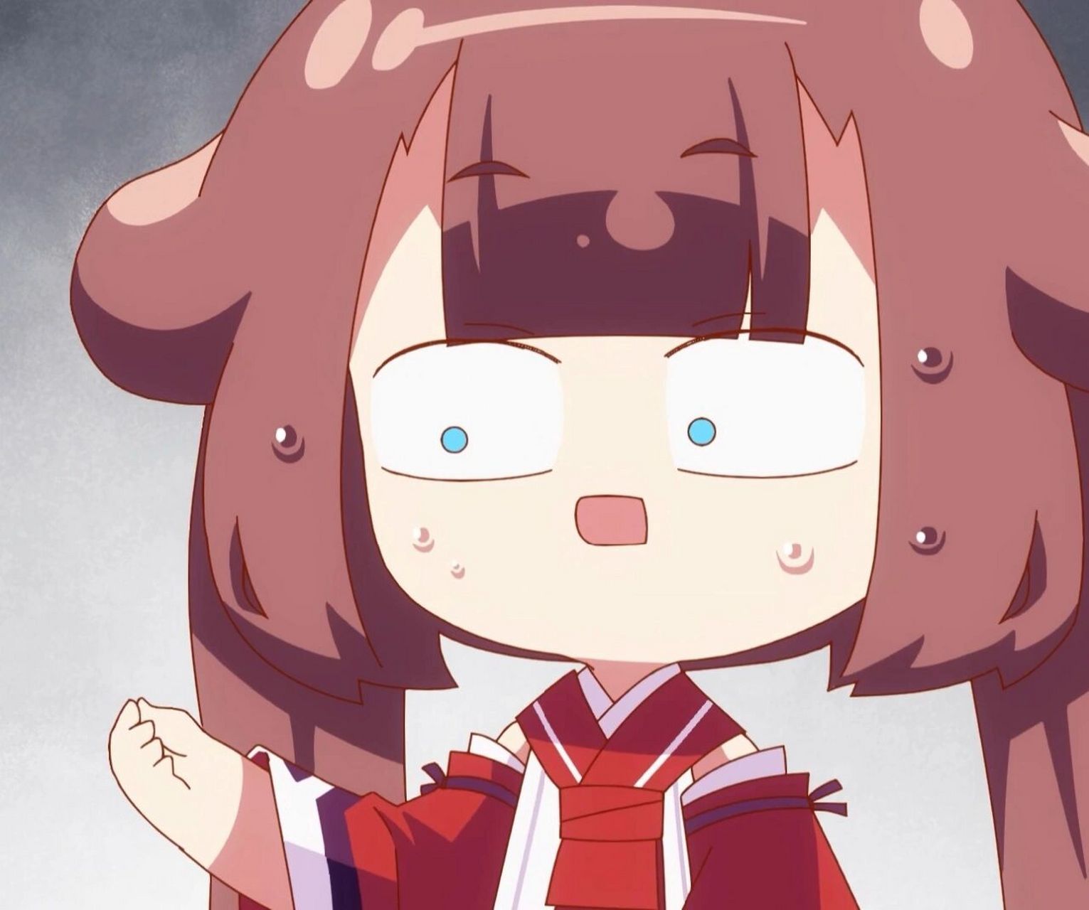 【猫之茗】茉莉的表情包合集(1) 可可爱爱的茉莉,表情丰富又多彩.