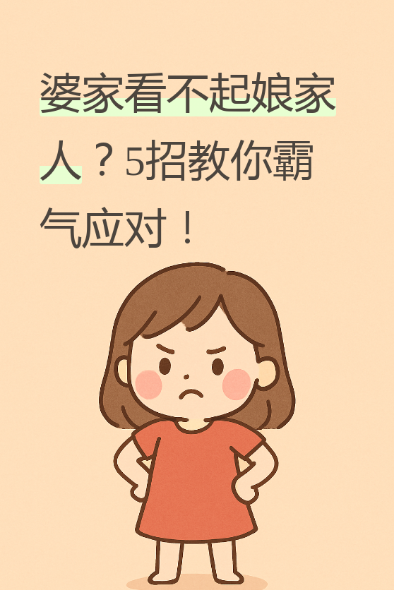 其实啊,这种情况在我们这个年纪还真不少见