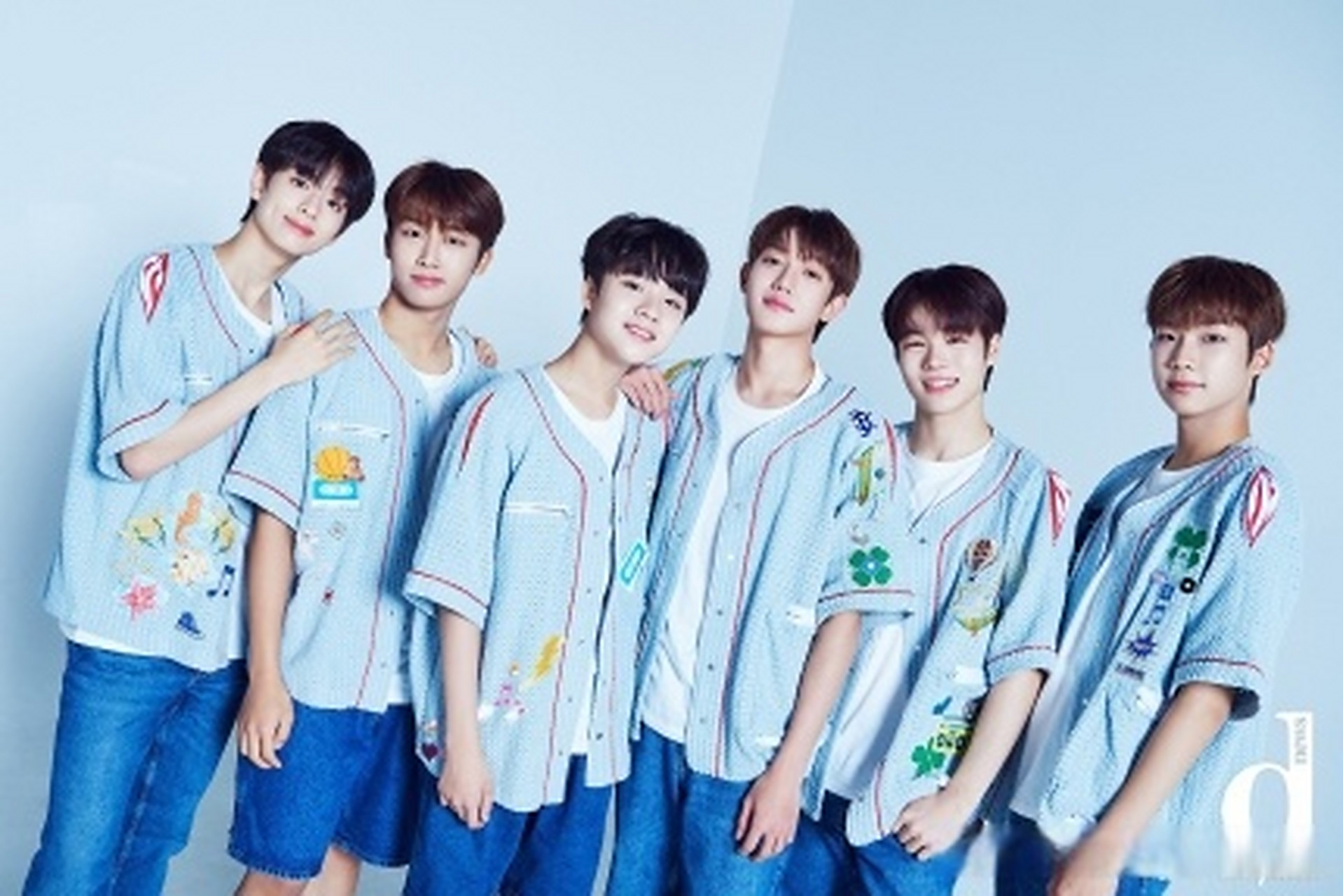 【d美图】 who : #thewind#   what : 首张单曲辑ready : 暑假