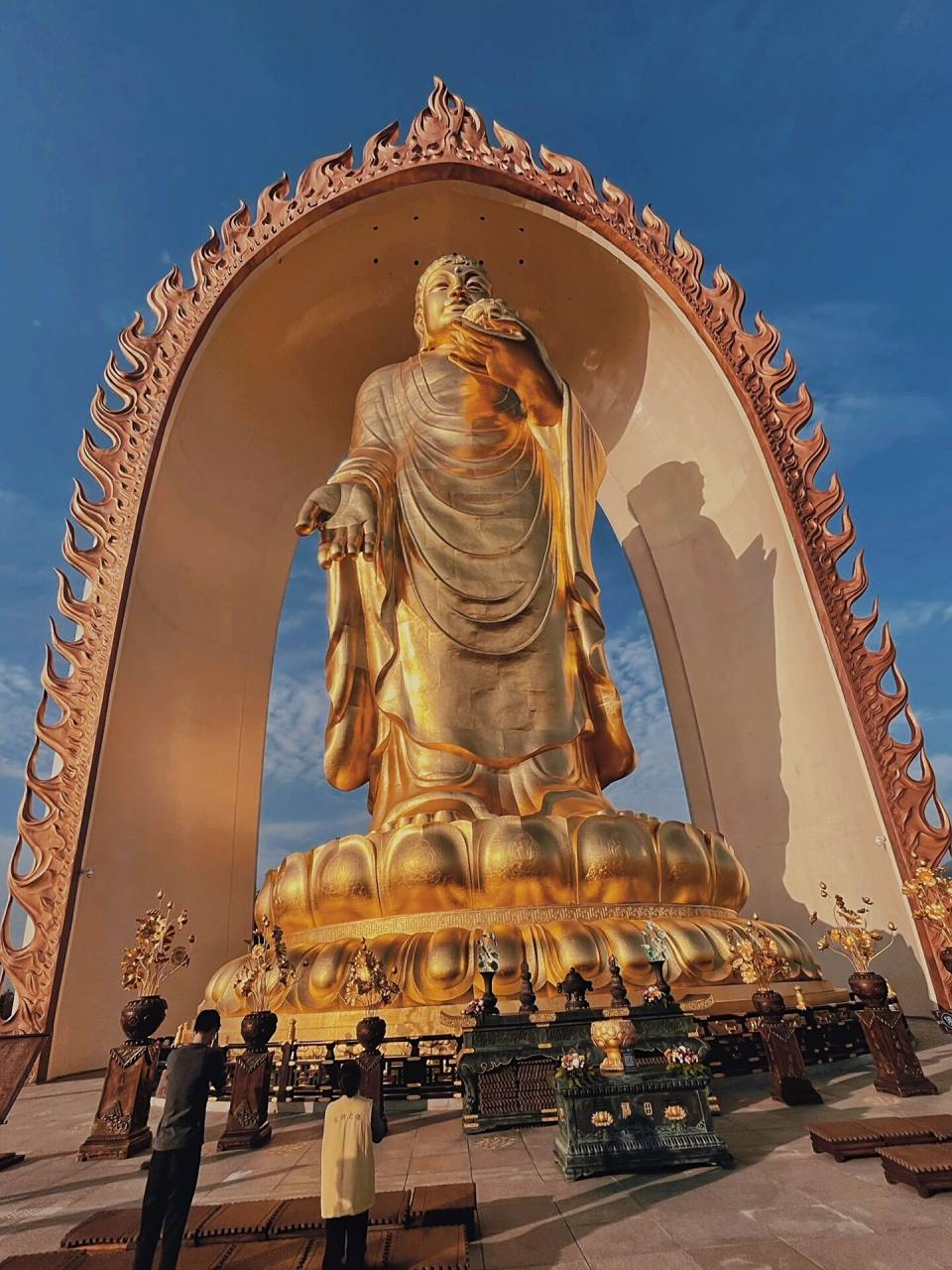🙏九江一日游 🙏东林大佛➕东林寺 🥒南昌周边游之九江 🍉