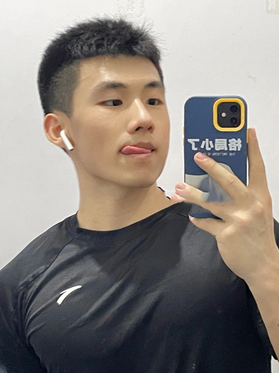 普通男生这样做真能变成第一眼帅哥 见过了那么多第一眼帅哥的照片