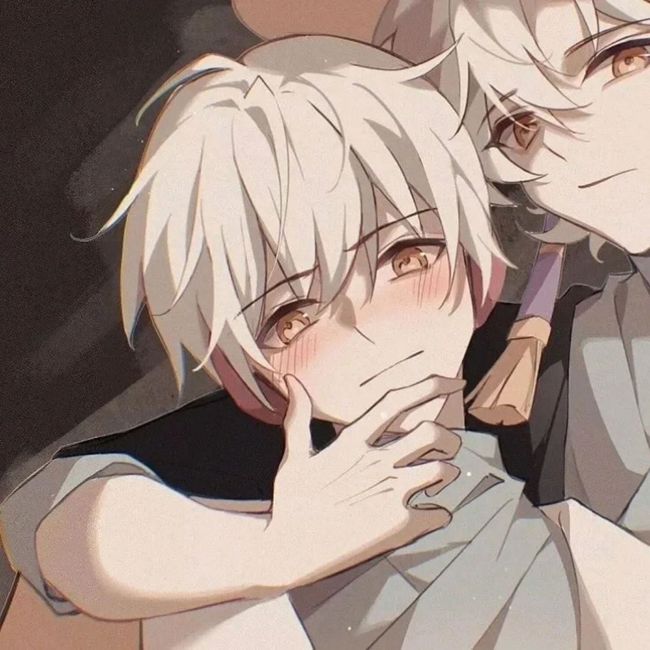 光遇情头(14)7715 巫正95