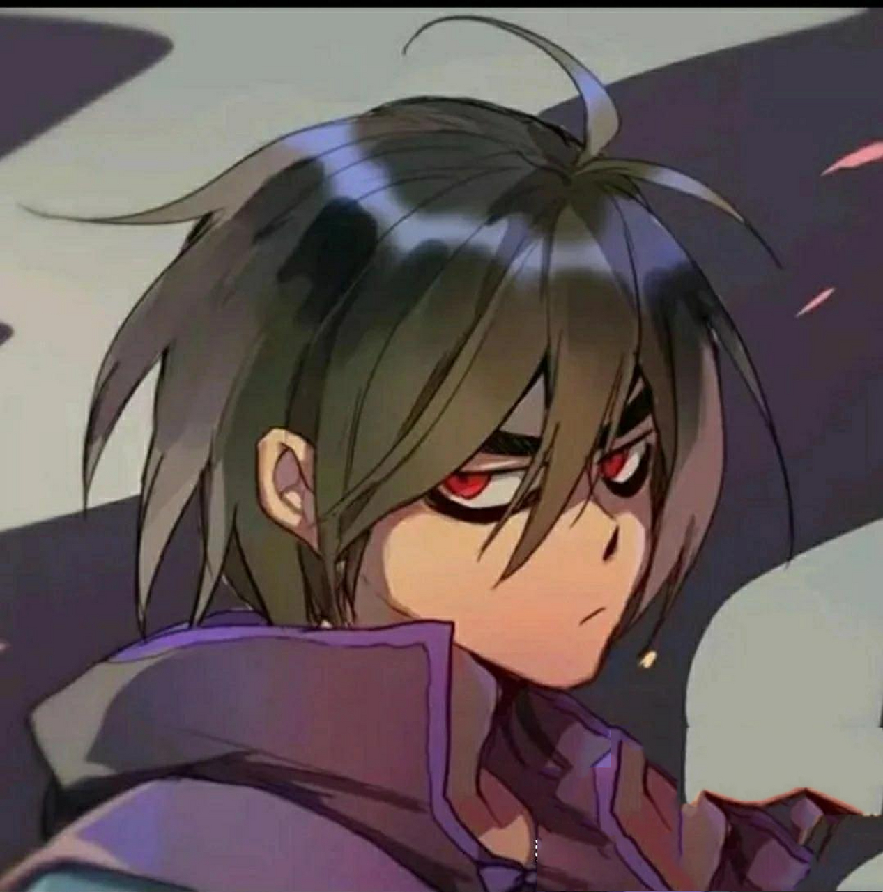 帅气的刺客伍六七头像 喜欢刺客伍六七的小可爱们,点赞支持一下